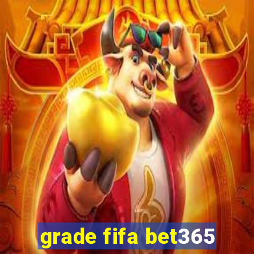 grade fifa bet365